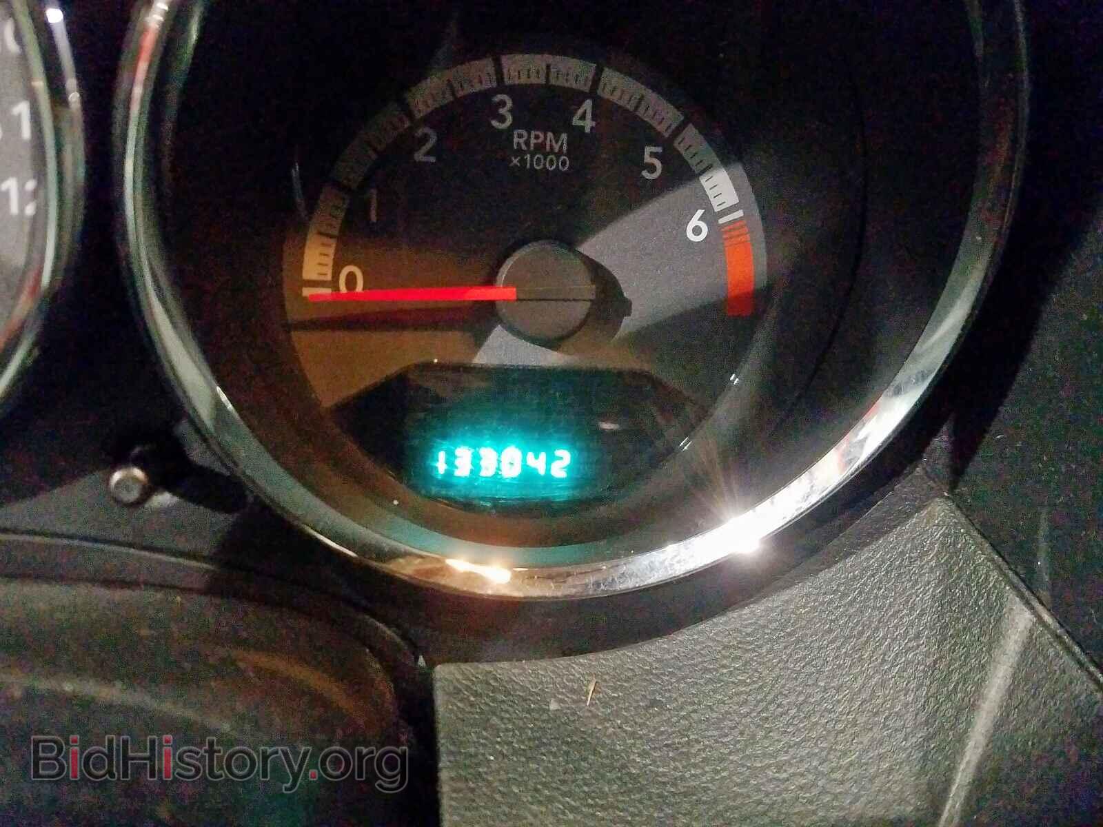 2012 DODGE CALIBER - VIN: 1C3CDWEA0CD527558 - Фото 8