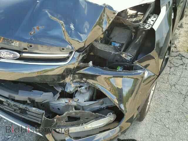 2014 FORD ESCAPE - VIN: 1FMCU9J94EUB36307 - Фото 10