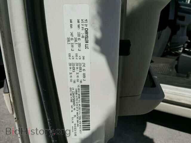2008 DODGE CARAVAN - VIN: 2D8HN54P58R694874 - Фото 10