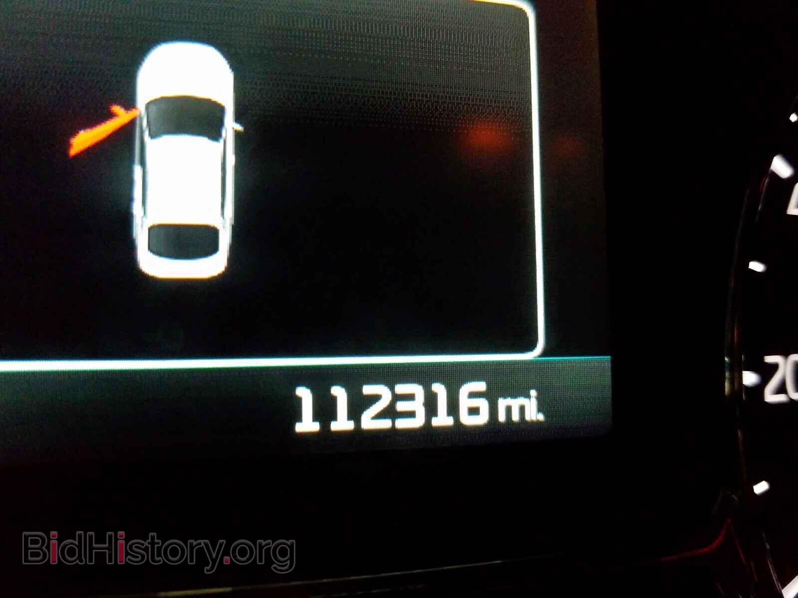 2014 KIA OPTIMA - VIN: KNAGM4AD1E5064275 - Фото 8