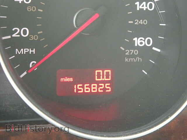 2007 AUDI A8 - VIN: WAUMV44E07N021490 - Фото 8