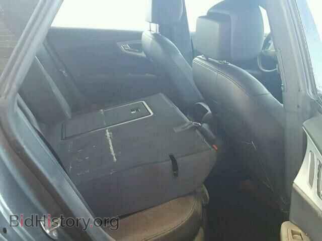 2012 AUDI A7 - VIN: WAU2GAFCXCN069875 - Фото 6