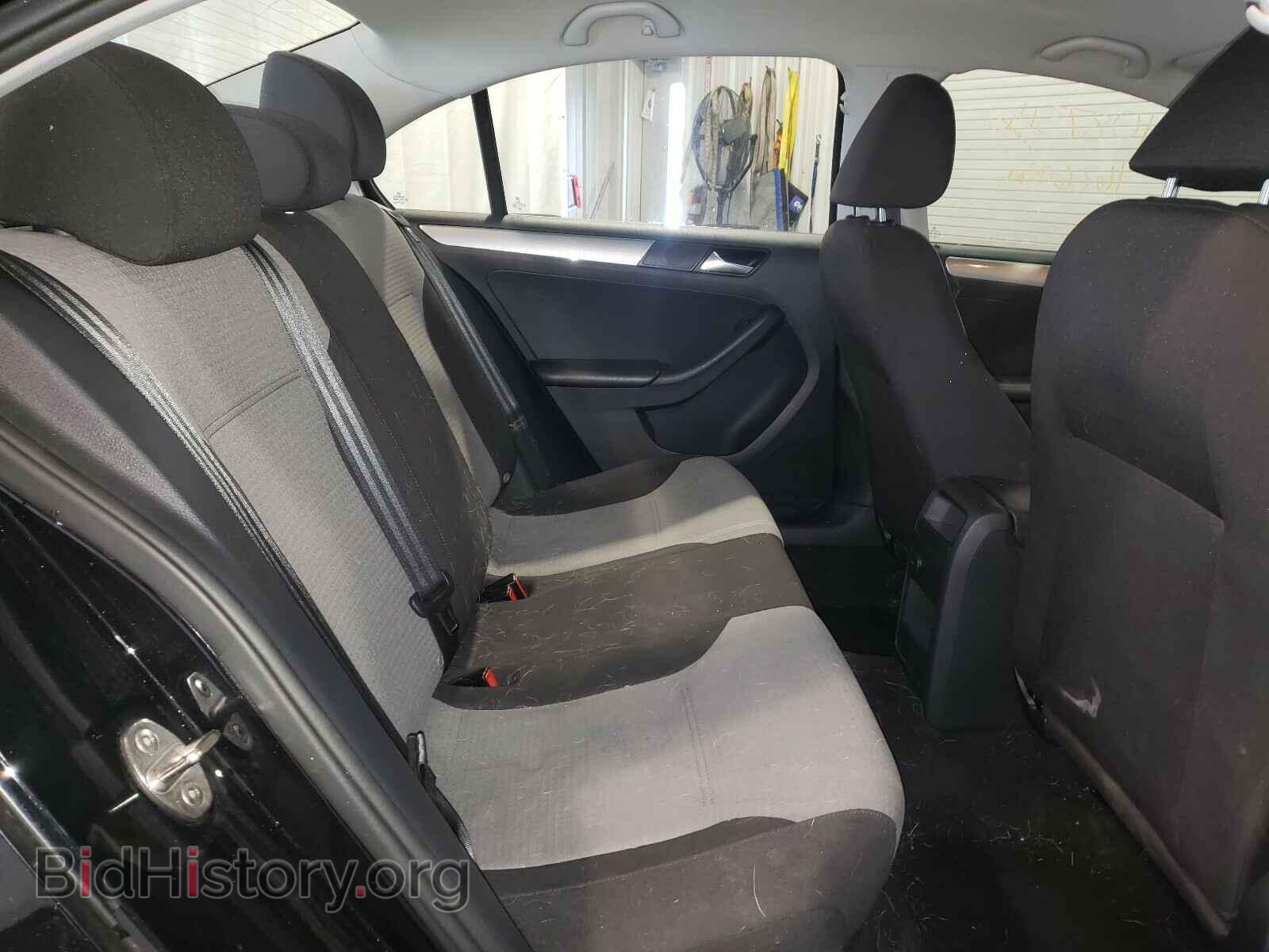 2017 VOLKSWAGEN JETTA - VIN: 3VW2B7AJ2HM308487 - Фото 6