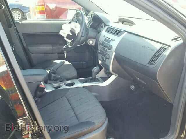 2011 FORD FOCUS - VIN: 1FAHP3FN9BW150214 - Фото 5