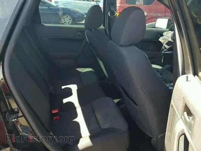 2011 FORD FOCUS - VIN: 1FAHP3FN9BW150214 - Фото 6