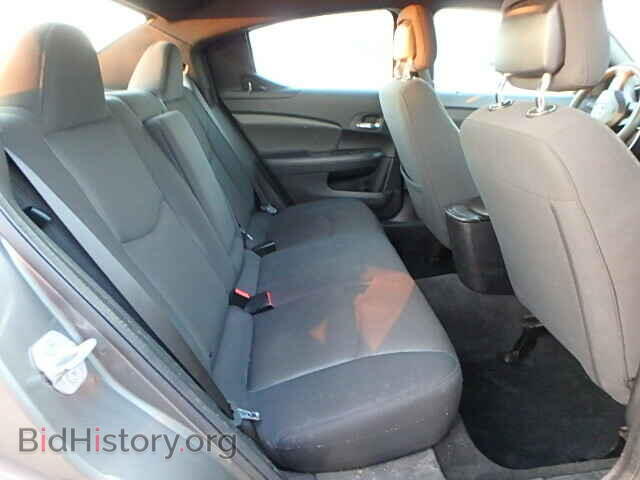 2012 DODGE AVENGER - VIN: 1C3CDZAB0CN118695 - Photo 6