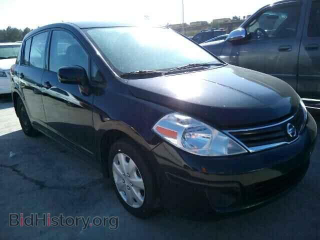 Фотография 3N1BC1CP1AL360609 - NISSAN VERSA 2010