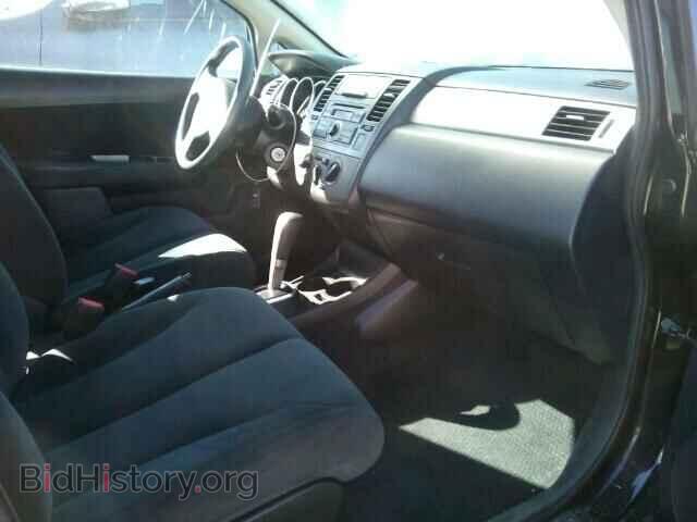 2010 NISSAN VERSA - VIN: 3N1BC1CP1AL360609 - Фото 5