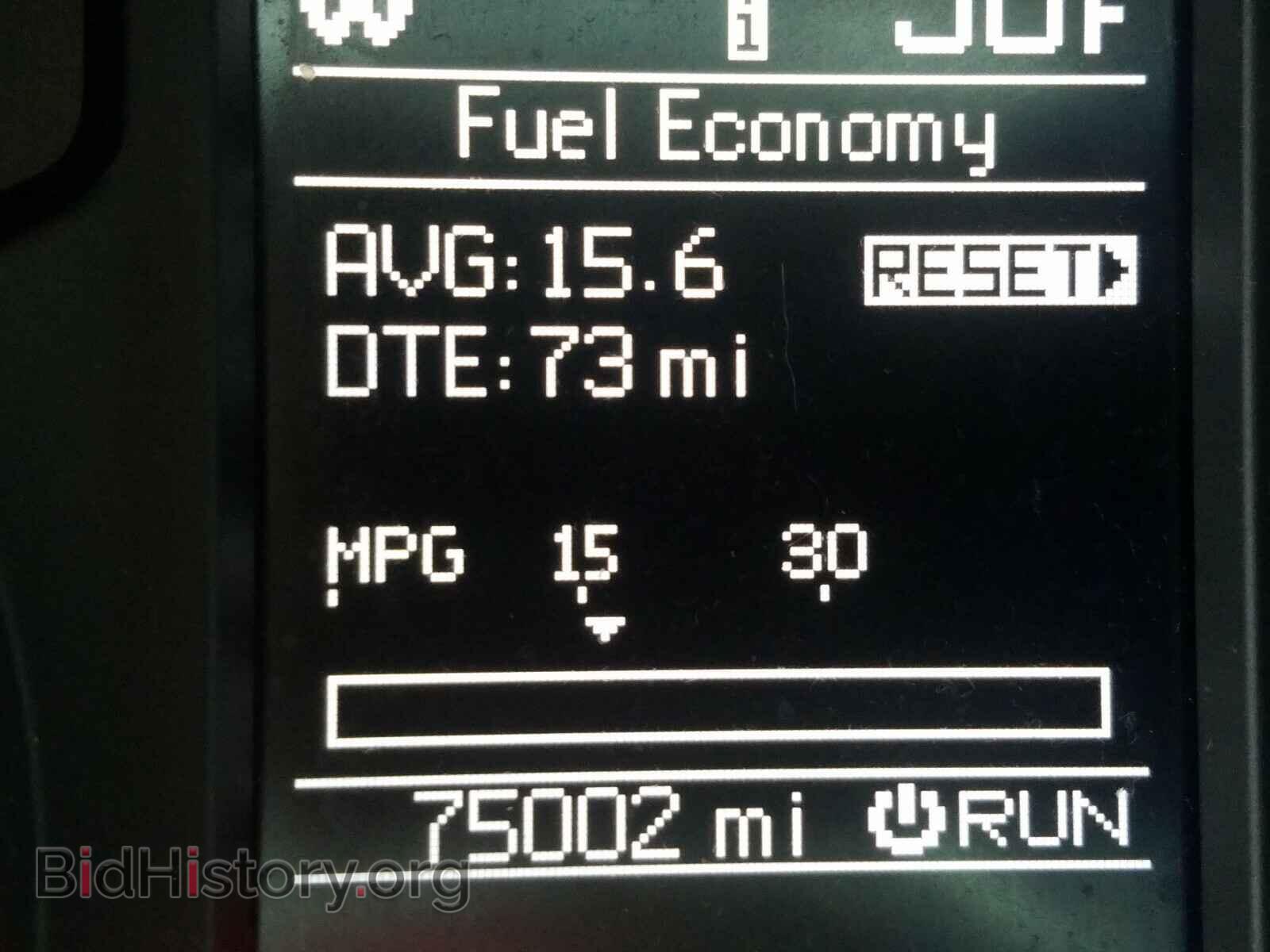 2012 JEEP CHEROKEE - VIN: 1C4RJFAG3CC268692 - Фото 8