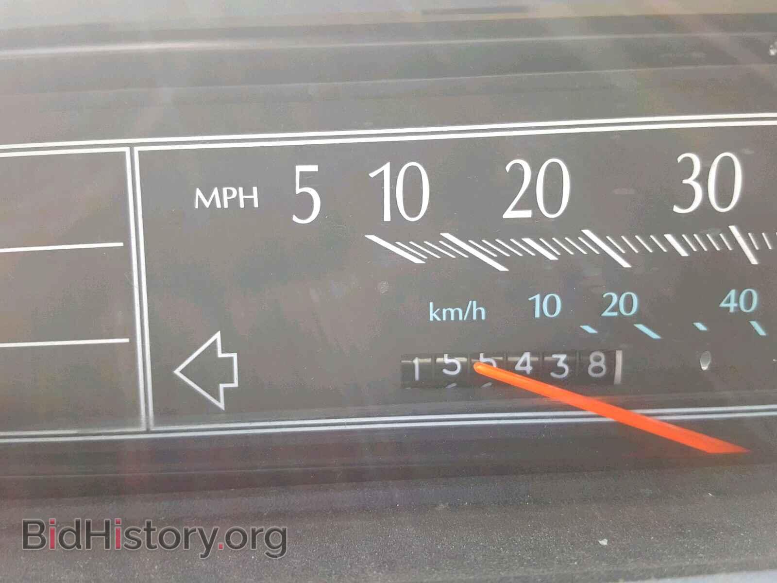 1991 CADILLAC DEVILLE - VIN: 1G6CD53B5M4317110 - Photo 8