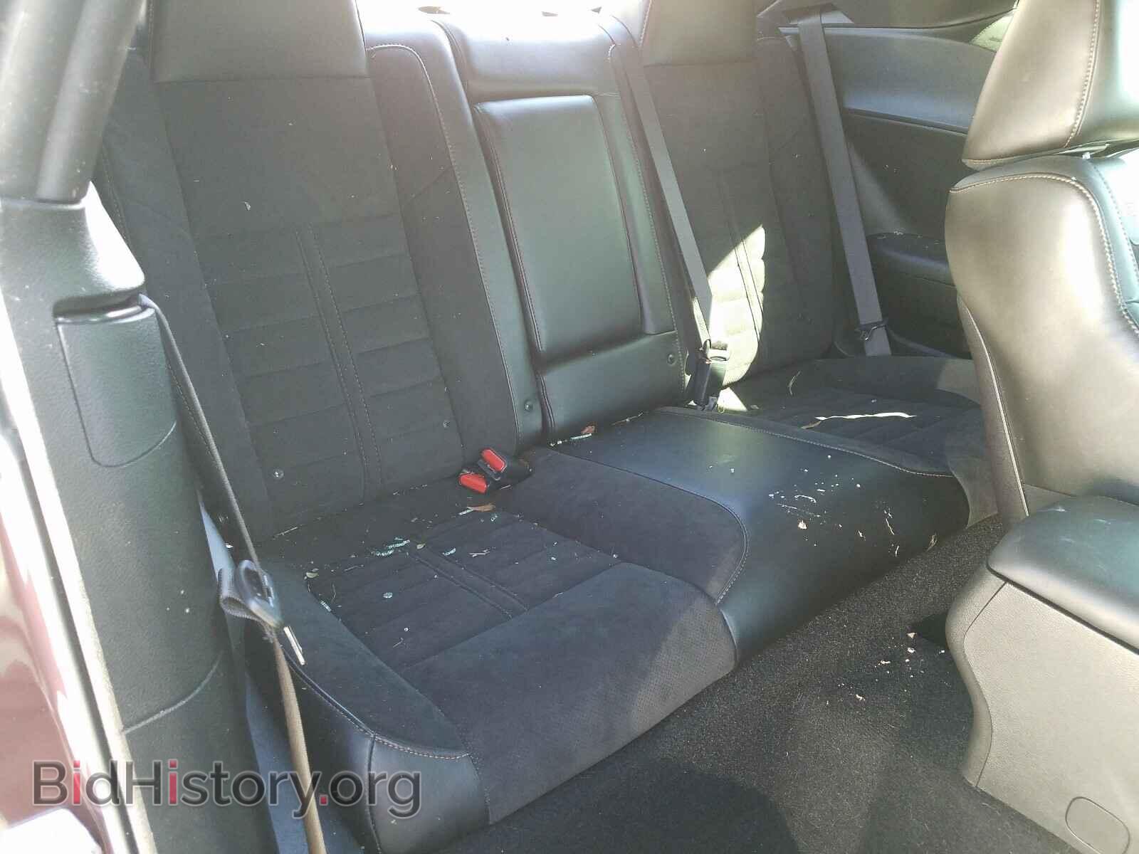 2020 DODGE CHALLENGER - VIN: 2C3CDZFJ1LH161452 - Фото 6