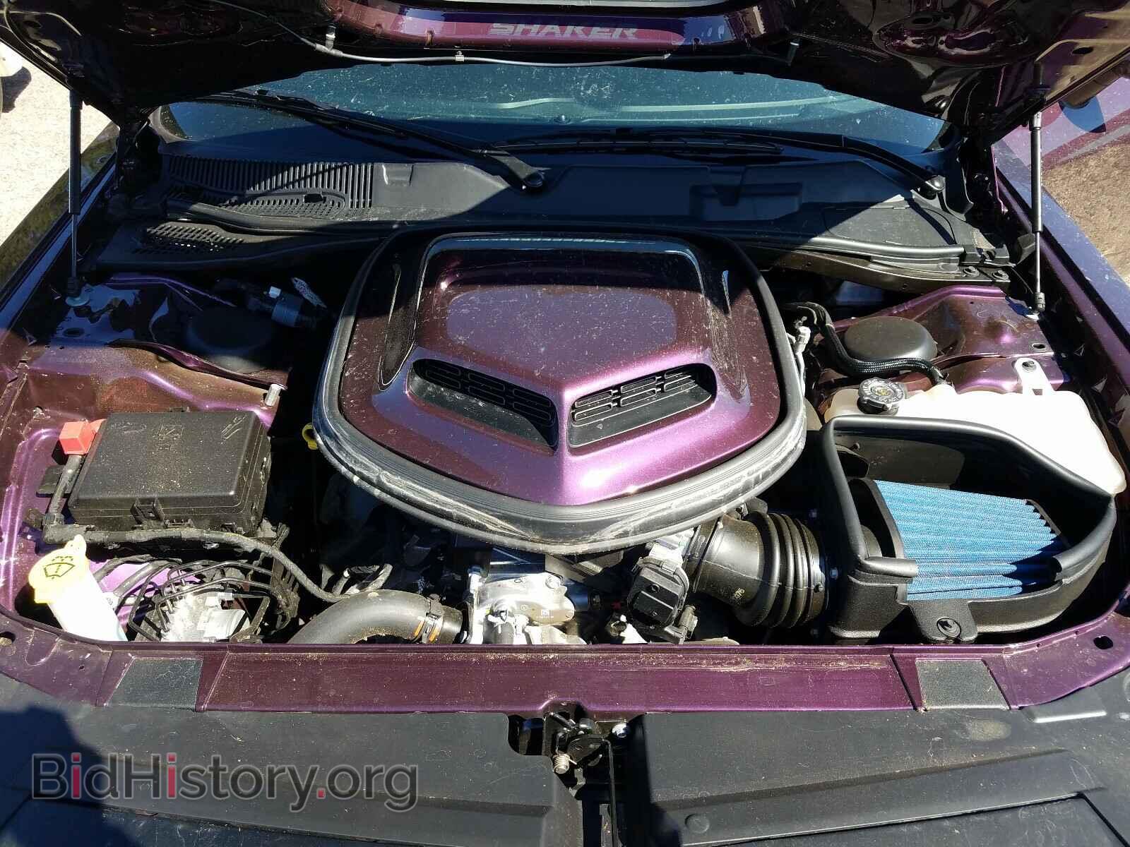 2020 DODGE CHALLENGER - VIN: 2C3CDZFJ1LH161452 - Фото 7