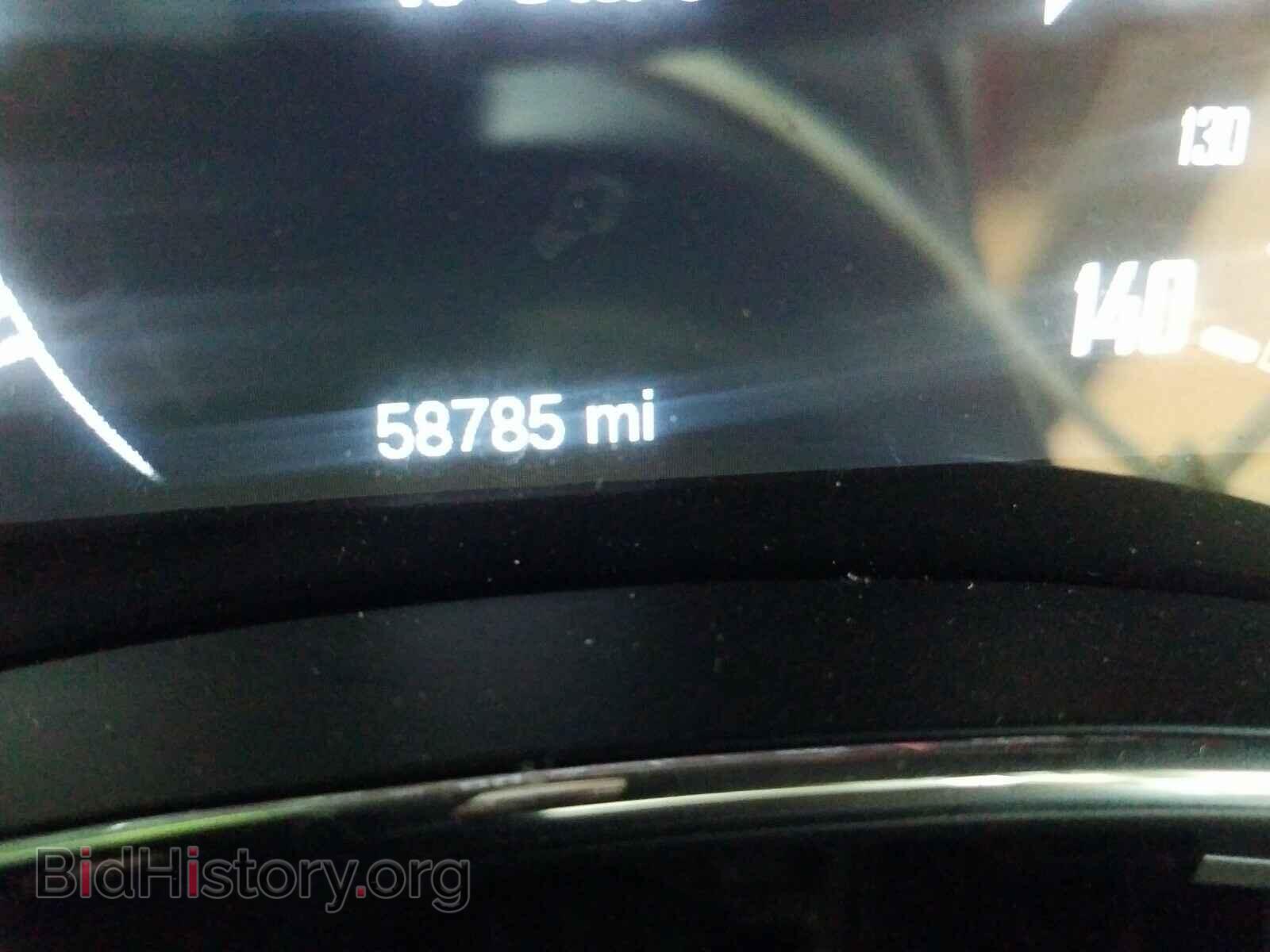 2015 DODGE DURANGO - VIN: 1C4SDHET8FC916642 - Фото 8