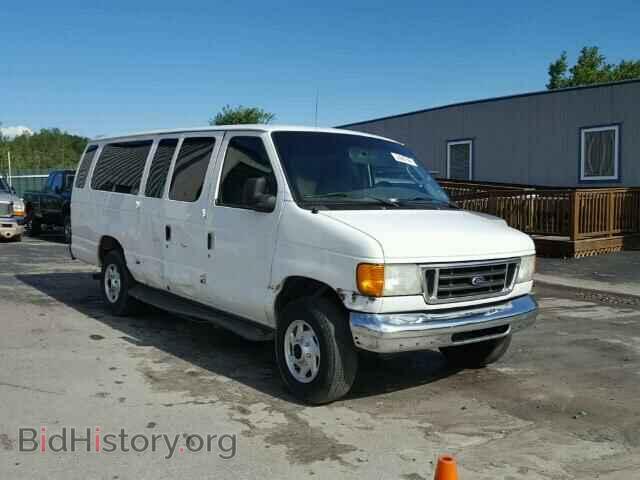 Фотография 1FBSS31L87DA86274 - FORD ECONOLINE 2007