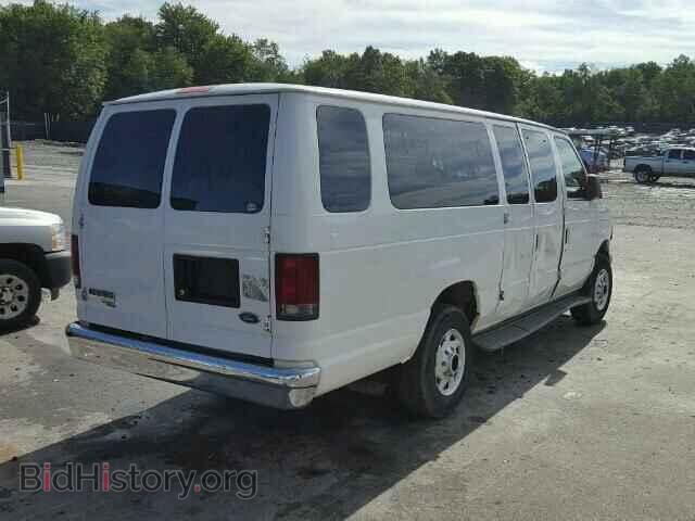 2007 FORD ECONOLINE - VIN: 1FBSS31L87DA86274 - Фото 4
