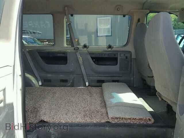 2007 FORD ECONOLINE - VIN: 1FBSS31L87DA86274 - Фото 6