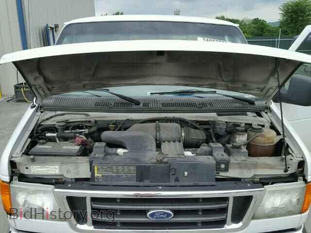 2007 FORD ECONOLINE - VIN: 1FBSS31L87DA86274 - Фото 7