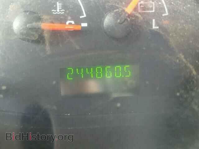 2007 FORD ECONOLINE - VIN: 1FBSS31L87DA86274 - Фото 8