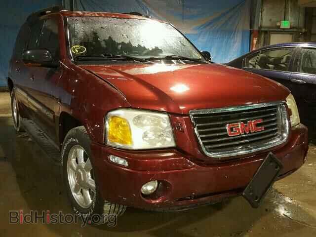 Photo 1GKET16S846149114 - GMC ENVOY 2004