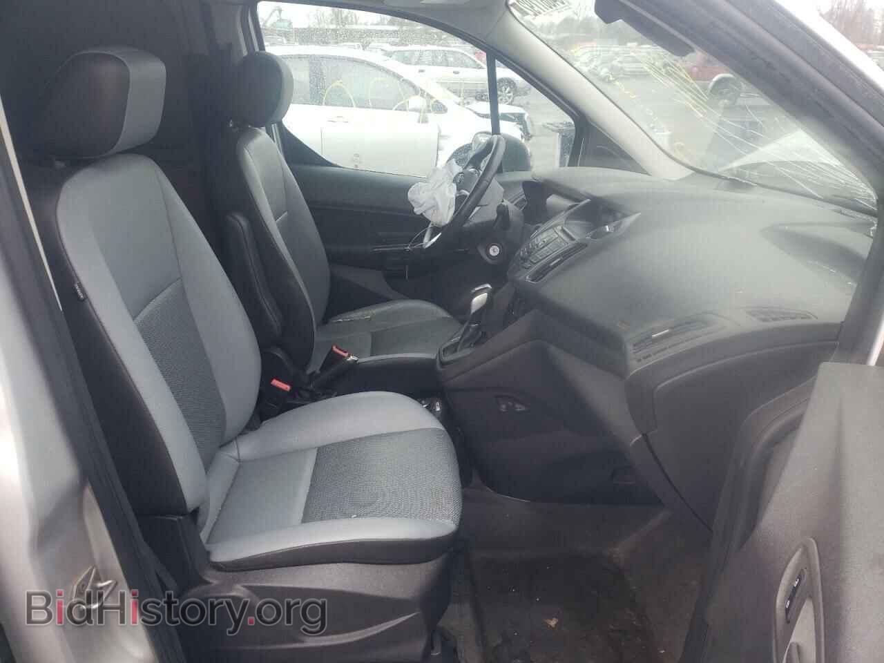2016 FORD TRANSIT CO - VIN: NM0LS7E79G1244091 - Фото 5