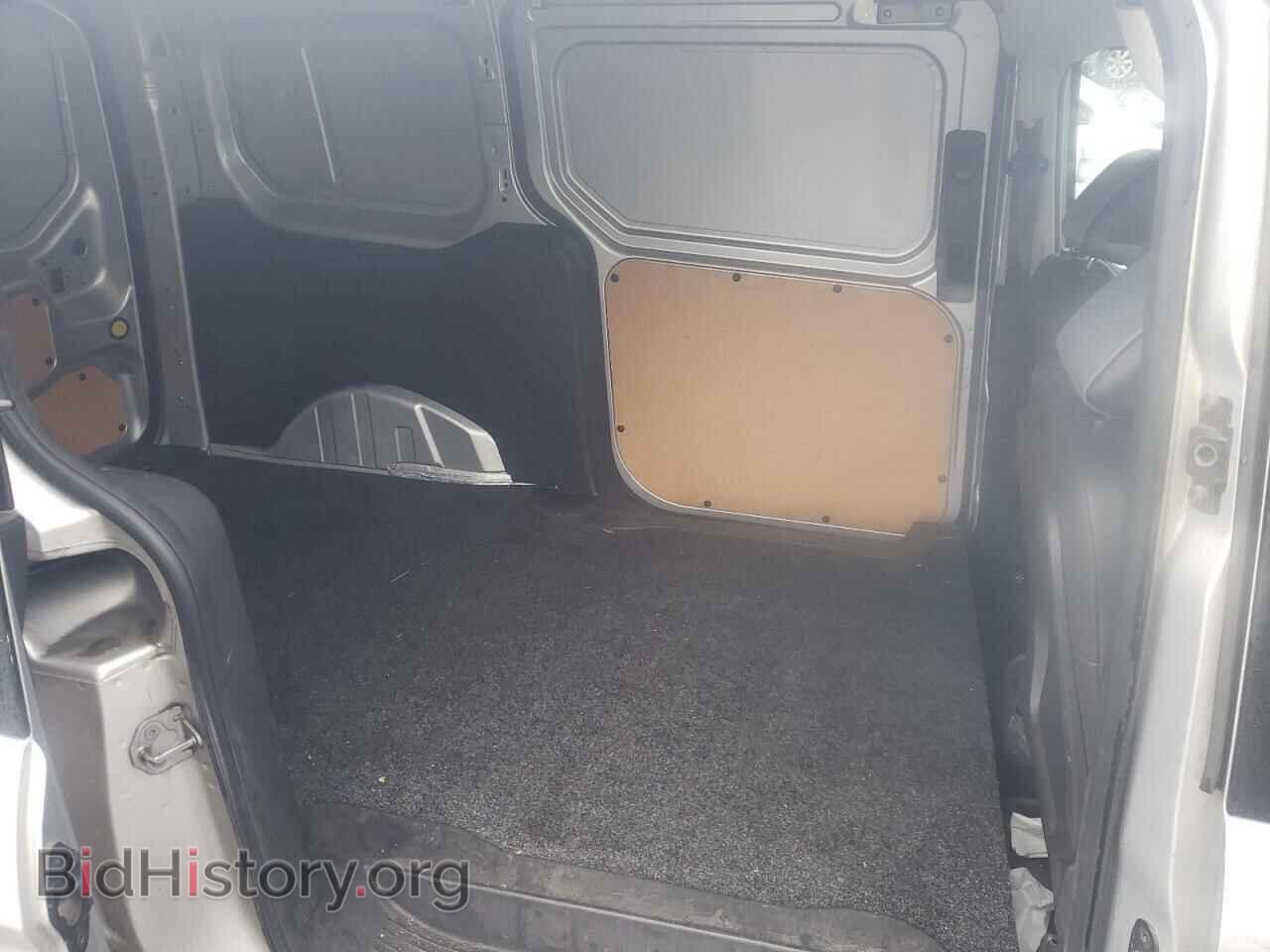 2016 FORD TRANSIT CO - VIN: NM0LS7E79G1244091 - Фото 6