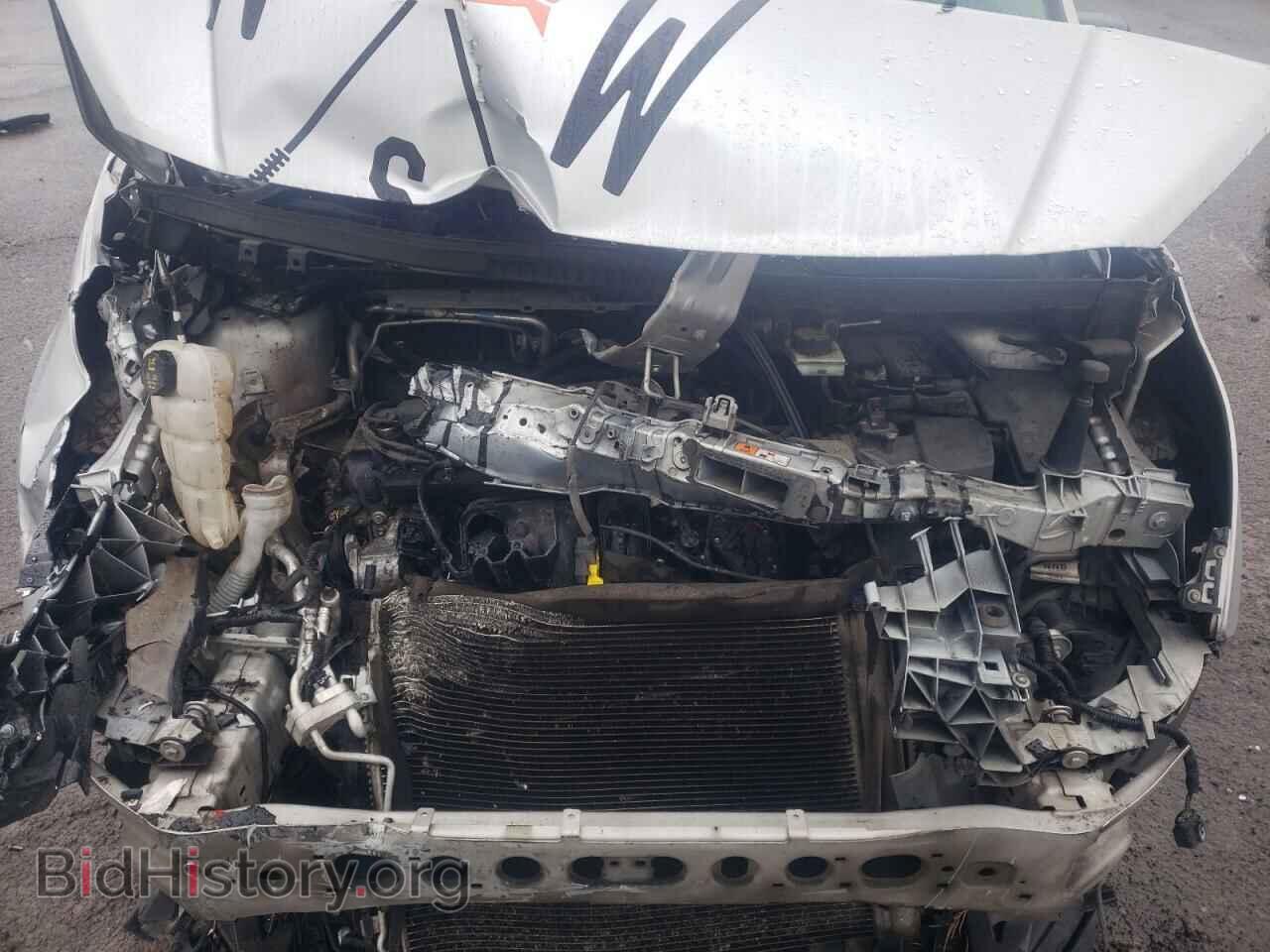 2016 FORD TRANSIT CO - VIN: NM0LS7E79G1244091 - Фото 7