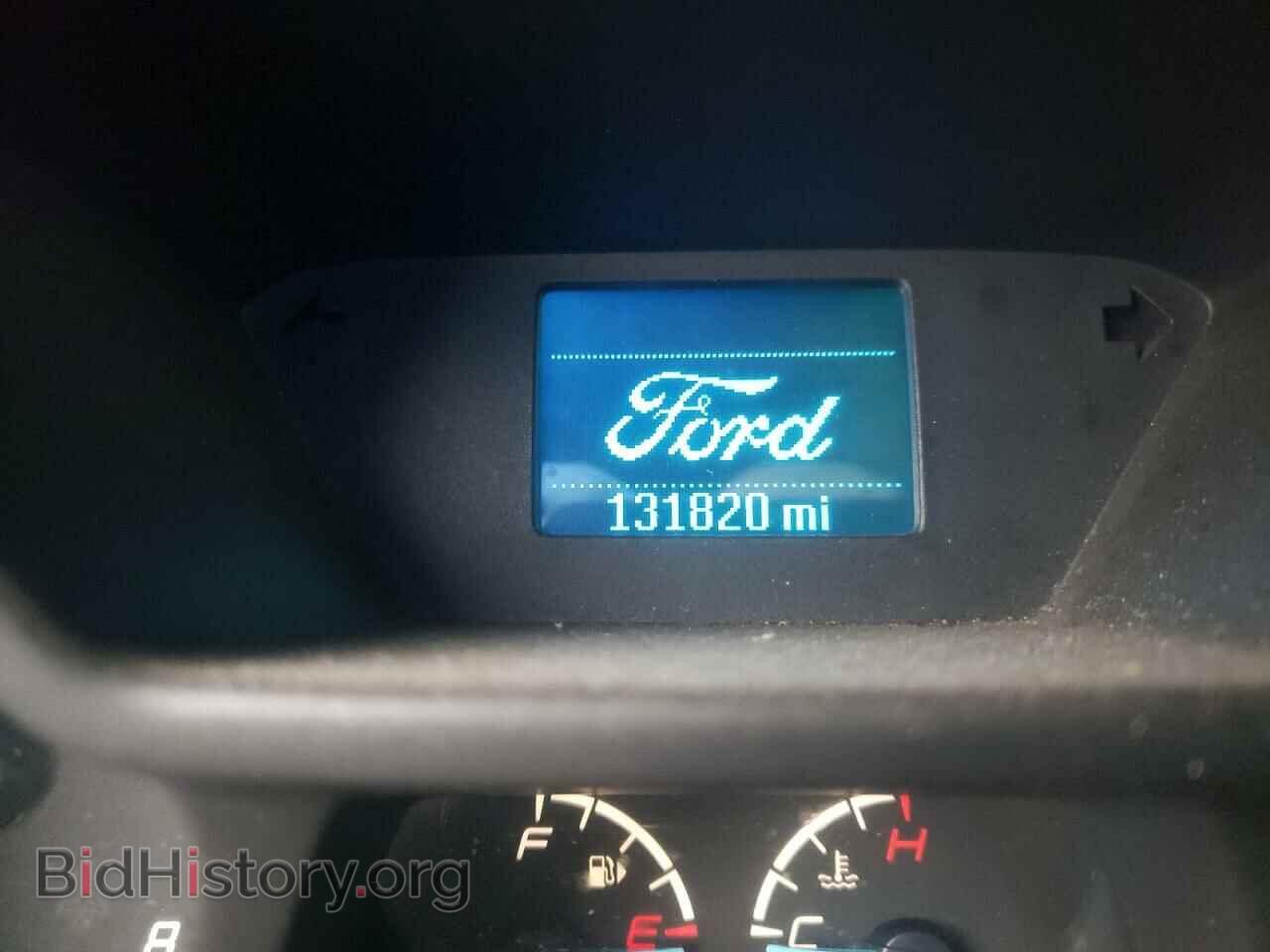 2016 FORD TRANSIT CO - VIN: NM0LS7E79G1244091 - Фото 8