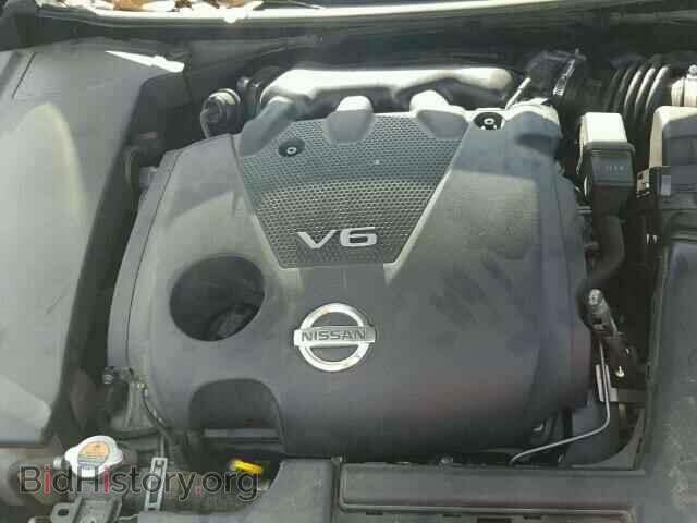 2013 NISSAN MAXIMA - VIN: 1N4AA5AP2DC841712 - Фото 7