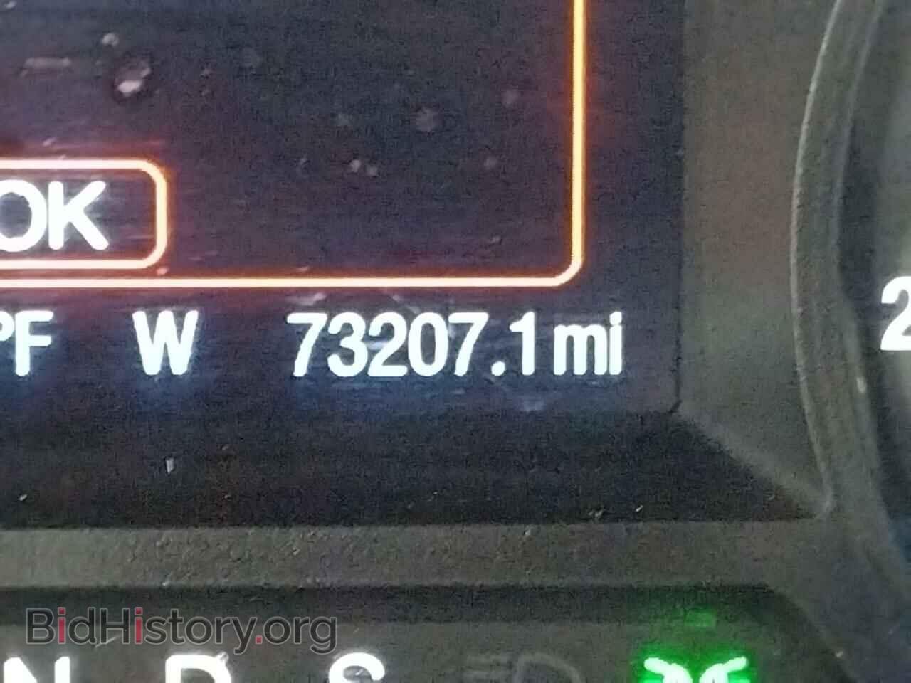 2017 FORD EDGE - VIN: 2FMPK4J97HBB02897 - Фото 8