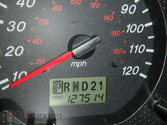 2002 MAZDA TRIBUTE - VIN: 4F2YU08162KM60355 - Фото 8