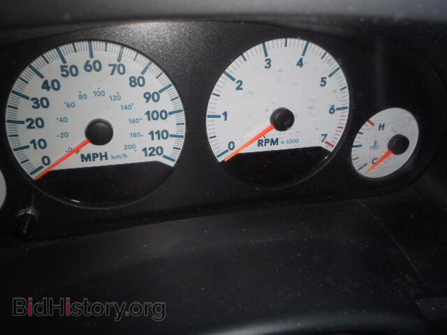 2007 DODGE CARAVAN - VIN: 1D4GP45R37B161503 - Фото 8