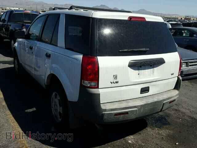 2003 SATURN VUE - VIN: 5GZCZ53B83S878344 - Фото 3