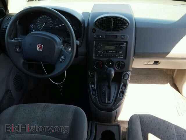2003 SATURN VUE - VIN: 5GZCZ53B83S878344 - Фото 9