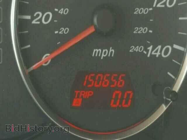 2007 MAZDA 6 - VIN: 1YVHP84C575M20541 - Фото 8