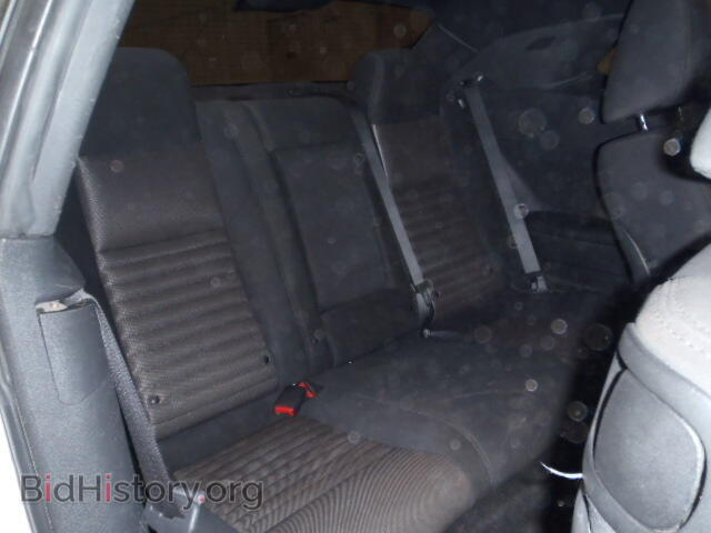 2011 DODGE CHALLENGER - VIN: 2B3CJ4DG2BH534044 - Фото 6