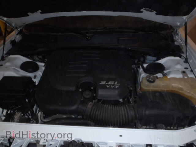 2011 DODGE CHALLENGER - VIN: 2B3CJ4DG2BH534044 - Фото 7