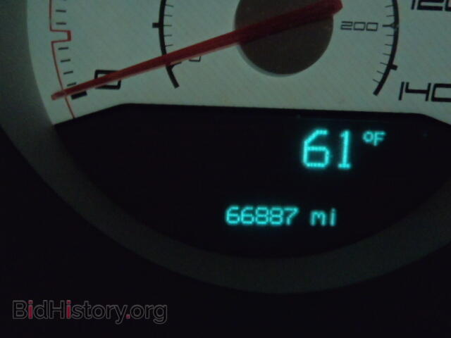 2011 DODGE CHALLENGER - VIN: 2B3CJ4DG2BH534044 - Фото 8