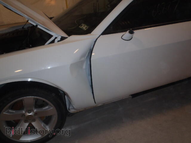 2011 DODGE CHALLENGER - VIN: 2B3CJ4DG2BH534044 - Фото 9