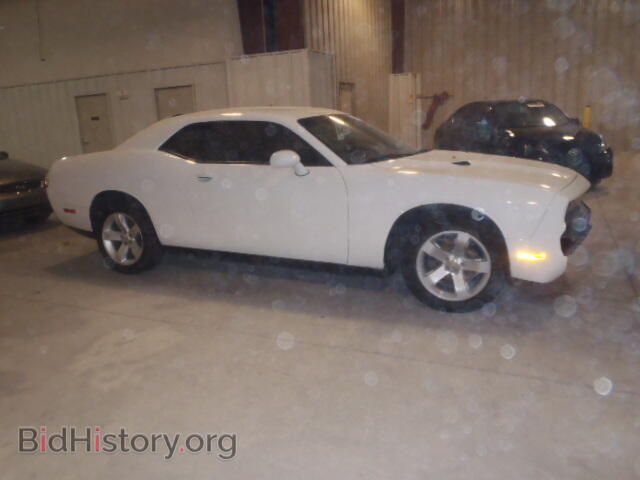 2011 DODGE CHALLENGER - VIN: 2B3CJ4DG2BH534044 - Фото 10