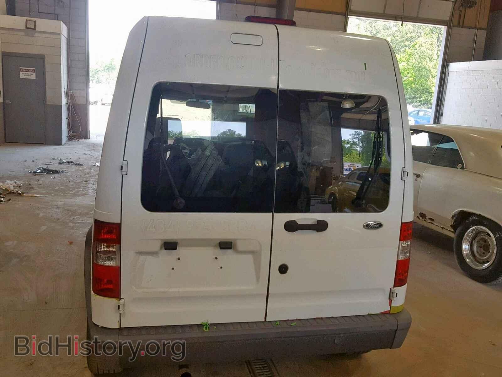 2013 FORD TRANSIT CO - VIN: NM0LS6AN7DT139015 - Фото 6
