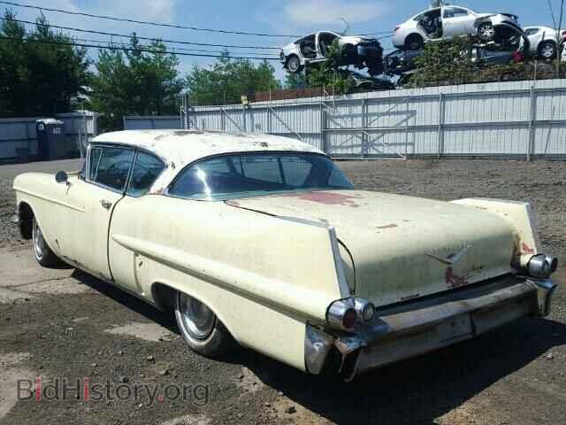1957 CADILLAC DEVILLE - VIN: 5762014692 - Photo 3