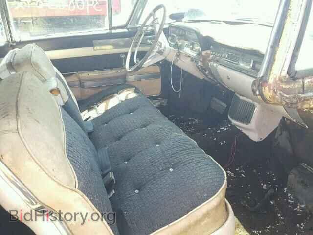 1957 CADILLAC DEVILLE - VIN: 5762014692 - Photo 5