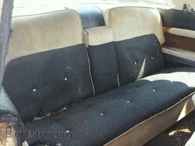 1957 CADILLAC DEVILLE - VIN: 5762014692 - Photo 6