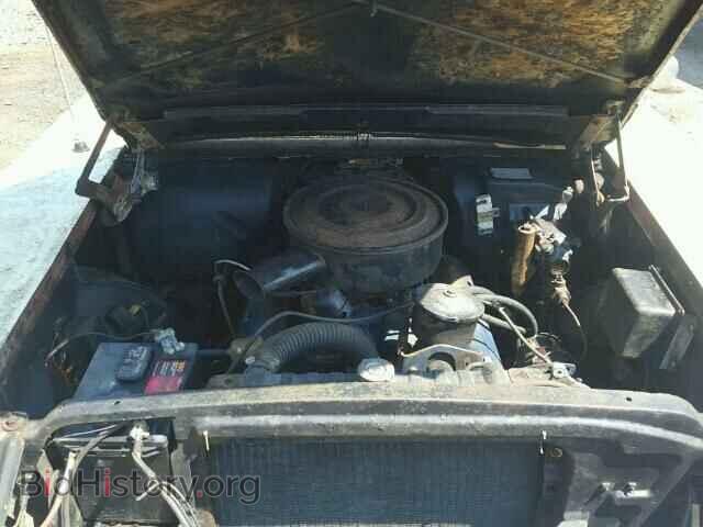 1957 CADILLAC DEVILLE - VIN: 5762014692 - Photo 7