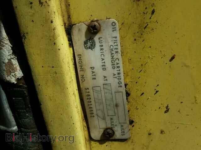 1957 CADILLAC DEVILLE - VIN: 5762014692 - Photo 10