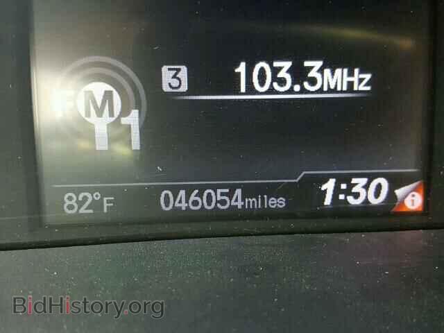 2013 HONDA CIVIC - VIN: 19XFB2F54DE037987 - Фото 8