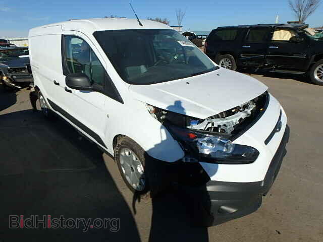 Photo NM0LS7E74E1144901 - FORD TRANSIT CO 2014