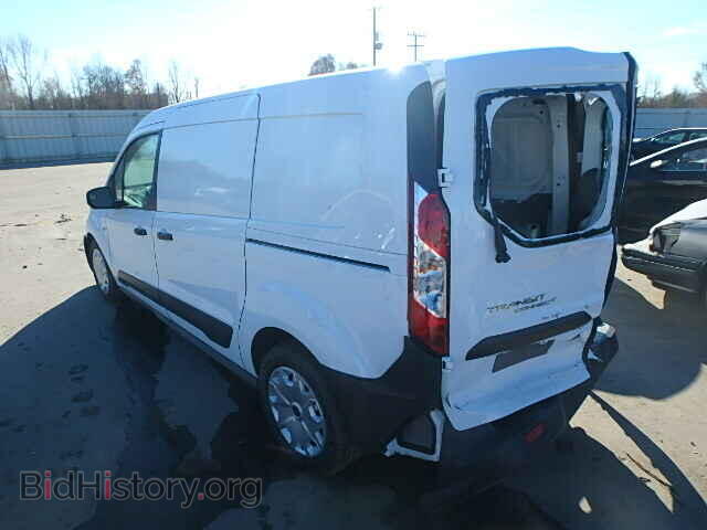 2014 FORD TRANSIT CO - VIN: NM0LS7E74E1144901 - Фото 3