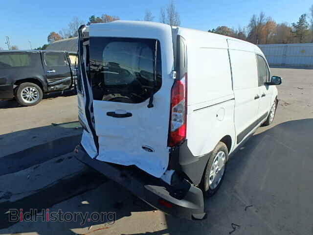 2014 FORD TRANSIT CO - VIN: NM0LS7E74E1144901 - Фото 4