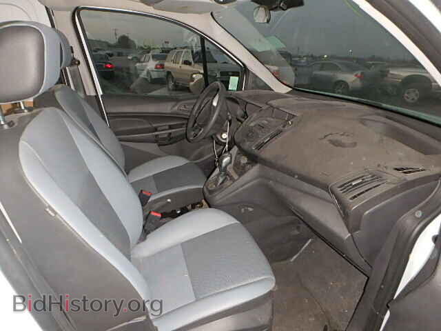 2014 FORD TRANSIT CO - VIN: NM0LS7E74E1144901 - Фото 5